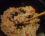サッポロ一番みそ坦々麺作り方4写真