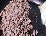 じゃじゃ麺☆冷凍保存、時短で便利！作り方2写真