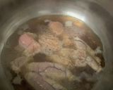 鱈子和え　(北海道から)作り方1写真