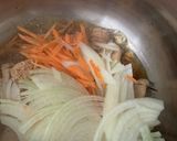 鱈子和え　(北海道から)作り方3写真