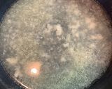 お散歩用わんこのおやつ　鶏団子作り方6写真