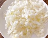 ロールキャベツ(残りはハンバーグ)作り方2写真