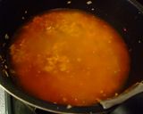 サッポロ一番みそ坦々麺作り方5写真