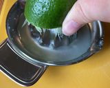 確実に美味しいギムレットのレシピ作り方2写真