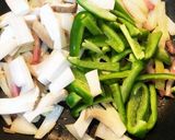 【お弁当用】マカロニでナポリタン作り方5写真