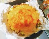 春キャベツで失敗しない広島風お好み焼き作り方6写真