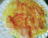 春キャベツで失敗しない広島風お好み焼き作り方12写真
