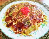 春キャベツで失敗しない広島風お好み焼き作り方18写真