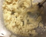 アーモンドリコッタケーキ作り方2写真
