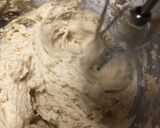 アーモンドリコッタケーキ作り方3写真