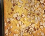 アーモンドリコッタケーキ作り方10写真