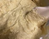 アーモンドリコッタケーキ作り方6写真