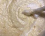 アーモンドリコッタケーキ作り方7写真
