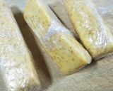 ８シュガークッキー　ザラメでザクザク作り方4写真