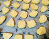 ８シュガークッキー　ザラメでザクザク作り方5写真