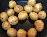 ちょっとだけ時短！味噌かんぷら作り方5写真
