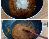 HMで作るΨプチカレーパン作り方1写真