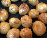 ちょっとだけ時短！味噌かんぷら作り方6写真