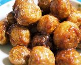 ちょっとだけ時短！味噌かんぷら作り方8写真