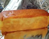 ふんわりしっとりブランデーケーキ♪作り方12写真