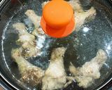 水炊き作り方4写真