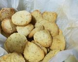 ８シュガークッキー　ザラメでザクザク作り方8写真