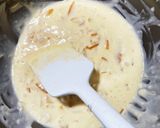 オーブン不要！マーマレードで簡単ケーキ♪作り方3写真