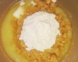 パウンドケーキ5(抹茶と和三盆糖)作り方7写真
