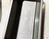 オーブン不要！マーマレードで簡単ケーキ♪作り方4写真