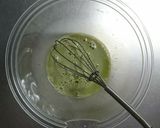 冷凍作りおき☆青汁フレンチトースト。作り方1写真