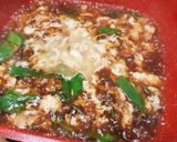 そばやうどんに！あっさりコク旨肉つけ汁作り方7写真