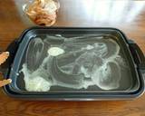 鶏むね照り焼きハニーバターチキン♪作り方3写真