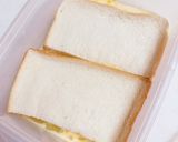 魅惑のフレンチトースト作り方2写真