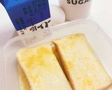 魅惑のフレンチトースト作り方3写真