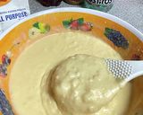 トースターで焼く！さつまいもカップケーキ作り方5写真
