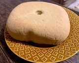 玄米粉パン☻HBで簡単もっちり作り方3写真