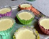 トースターで焼く！さつまいもカップケーキ作り方7写真