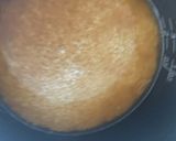 炊飯器で♪カンタン☆タケノコおこわ作り方5写真
