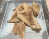 炊飯器で♪カンタン☆タケノコおこわ作り方8写真