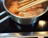 鶏むね肉のそぼろ作り方3写真