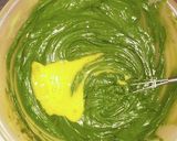 パウンドケーキ5(抹茶と和三盆糖)作り方12写真
