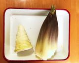 今が旬！たけのこの茹で方作り方2写真