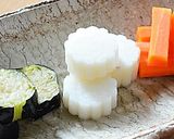 ＜みそだれ＞で野菜のおいしさになごむ♪作り方4写真