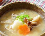 ＜みそだれ＞で野菜のおいしさになごむ♪作り方7写真