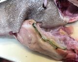 冷めた方が美味い？根魚の煮付作り方1写真