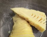 今が旬！たけのこの茹で方作り方5写真