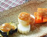 ＜みそだれ＞で野菜のおいしさになごむ♪作り方6写真