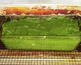 パウンドケーキ5(抹茶と和三盆糖)作り方15写真