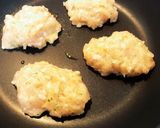 【お弁当用】コクうま・鶏つくね作り方6写真