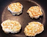 【お弁当用】コクうま・鶏つくね作り方7写真